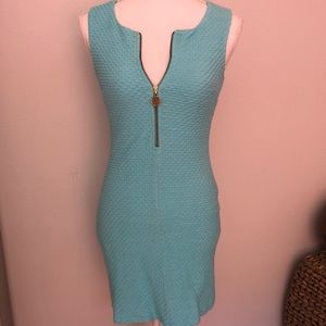 Light blue Lilly dress. Size XS